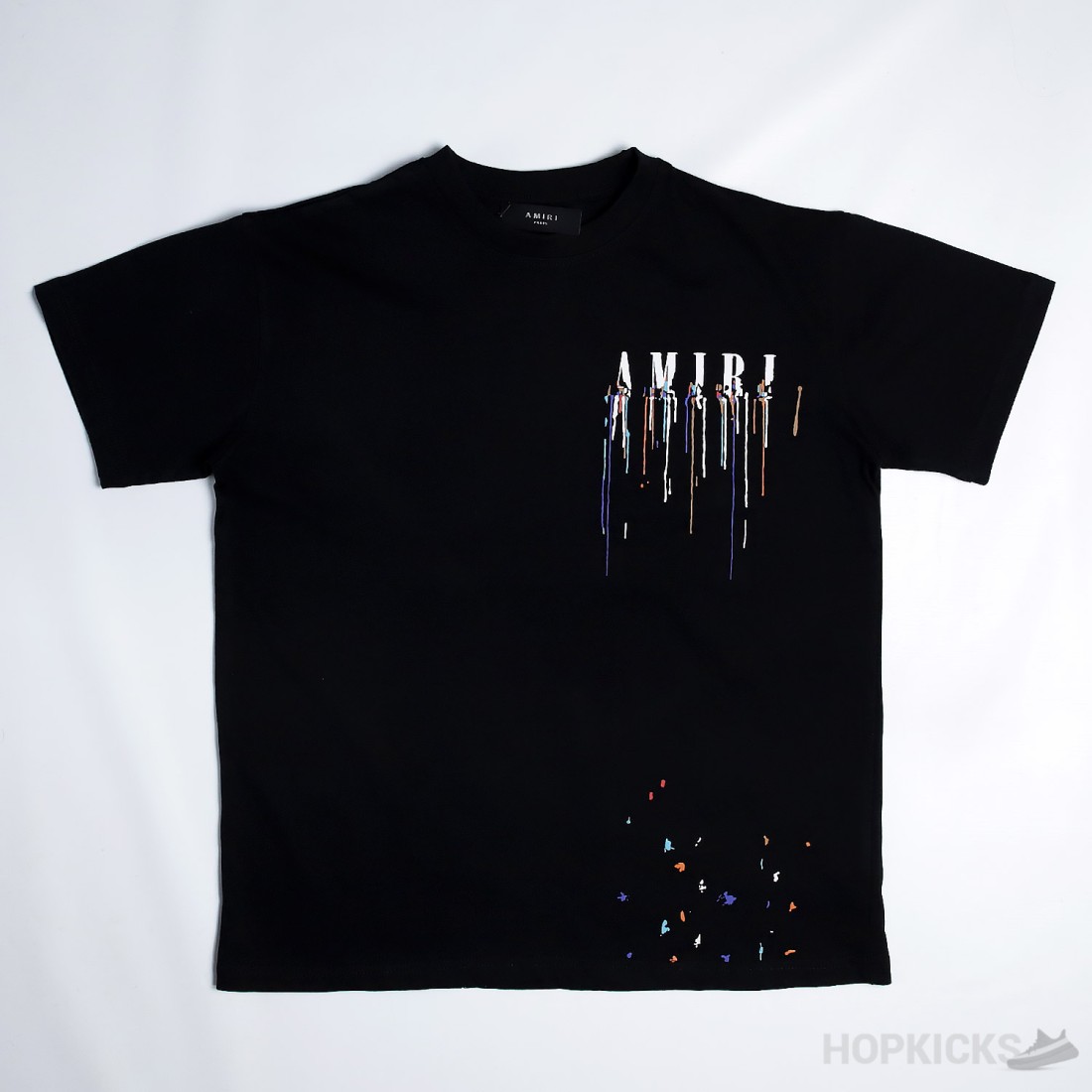 T-Shirt animal mit Reißverschlusstasche - Shirt animal mit